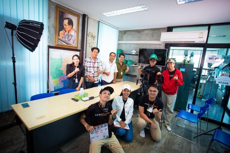 Company Presentation – ศิลาสานนท์