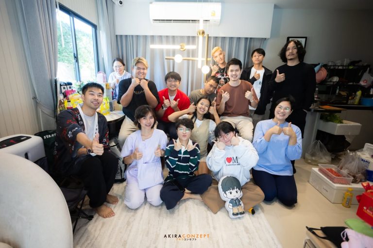 HNY2024 – AkiraConzept